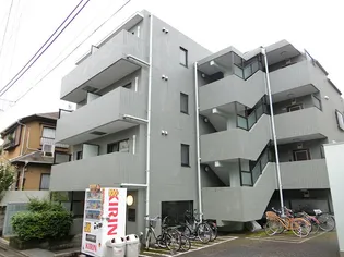 フェニックスマンション阿佐谷第2の画像