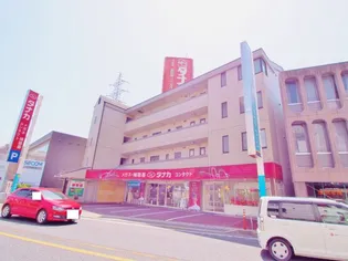 グランソレイユの画像