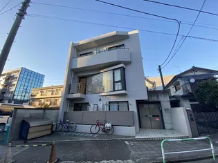 シャルム千歳の画像