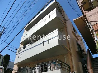 コンフォートヴィラ吉祥寺の画像