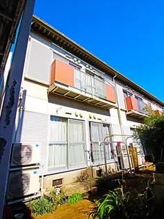 さがみ野ハイツ Bの画像