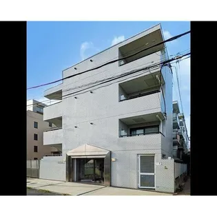 ジョイフル等々力の画像