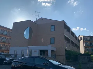 カシオペア【2階】の外観