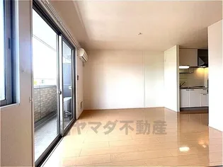 ルミエール【2階】の間取り