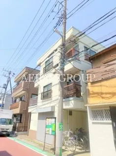 亀山マンションの画像