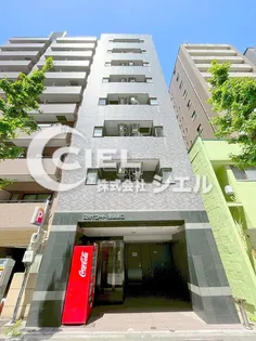 スカイコート池袋東口の画像