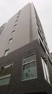 アーバネックス横濱馬車道【9階】の外観