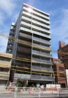 テラス森下の画像