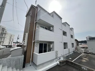 OUTRIGGER小松島の画像