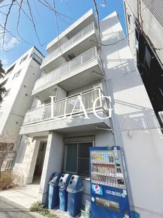 B'CASA十条仲原の画像