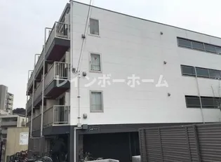 成増プラザAの画像