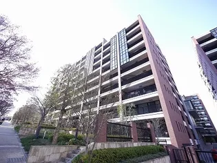 横濱紅葉坂レジデンス壱番館の画像