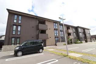 グランタス B棟の画像