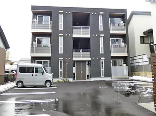 ベレオ城東の画像