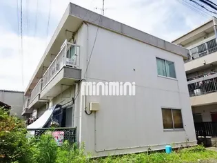 横井ハイツの画像