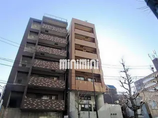 カネモビル目白西の画像