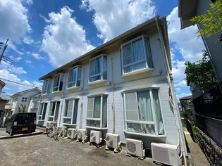 メイウール希望ヶ丘の画像