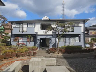 サンビレッジ徳山の画像