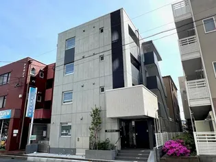 ATLAS CARO 南浦和の画像