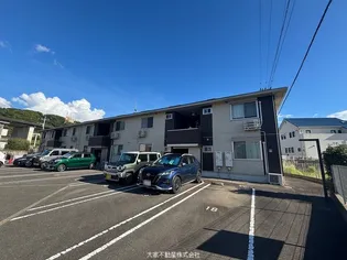 ラ サクラ サクラIの画像