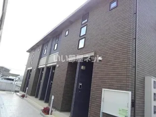 フルール ドゥ ペッシュの画像