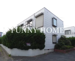 プレザンスコートの画像