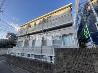 フォンテ東長崎の画像