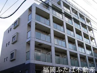 ラピスラズリ桜坂の画像