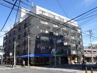 蕪木ビルの画像