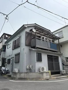 パティオの画像