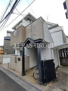 レオパレスパークサイドの画像