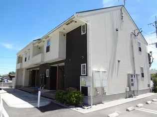 サンリセスBの画像