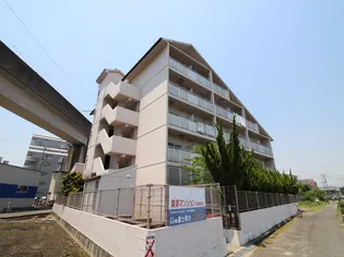 アーク福西の画像