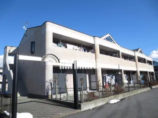 ツインヒルズ弐番館の画像