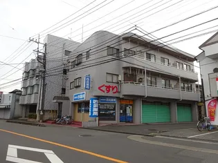 プロスピリティ狭山の画像