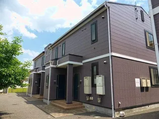 プリムヴェールBの画像