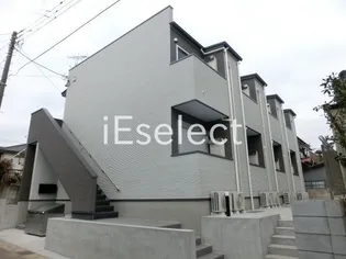 OTS新検見川の画像