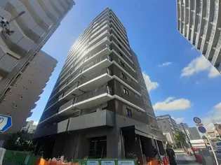 SーRESIDENCE千住大橋の画像