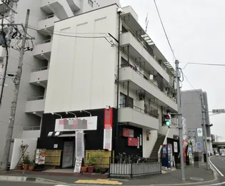 サンライズ苦竹の画像