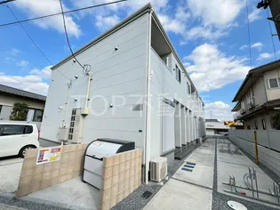 リーブルファイン若葉桜木の画像