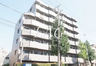 ルーブル武蔵小杉の画像