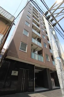 レーヴ横浜蒔田フェルクルールの画像