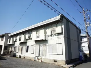 アイランドハイツの画像