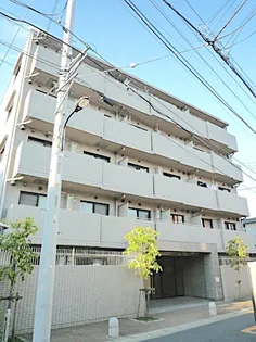 ルーブル新宿西落合伍番館の画像