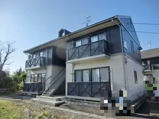 サンワールドマツオ Bの画像