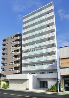 SSレジデンス川越の画像