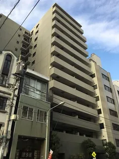 モアクレスト築地の画像