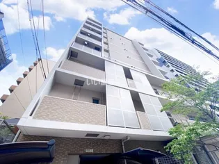 兵庫県神戸市中央区御幸通2【マンション】の外観