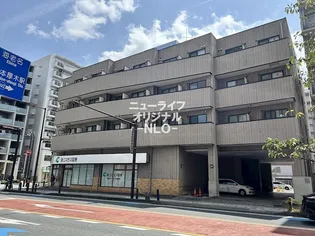 ソレイユ三和の画像