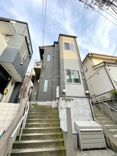 マンサルド南大塚の画像